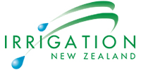 Irrigation New Zealand Logo