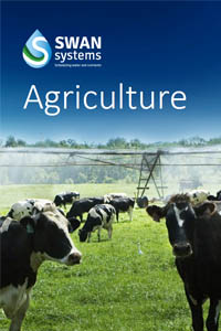 SWAN Systems for Agriculture