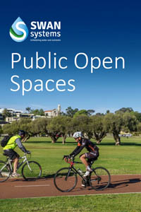 Public Open Spaces Brochure