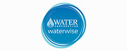 Water Corporation Waterwise Logo