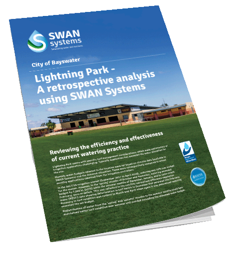 SWAN Systems Lightning Park Case Study Report