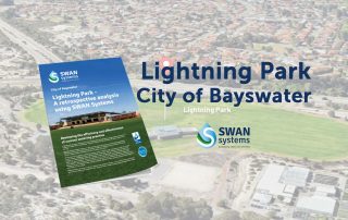 SWAN Systems Lightning Park Case Study