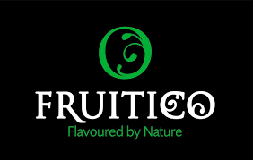 Fruitico Logo