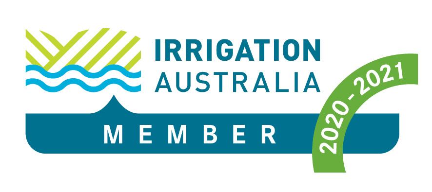 Irrigation Australia Logo