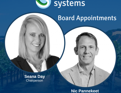 SWAN Systems Board Announcement