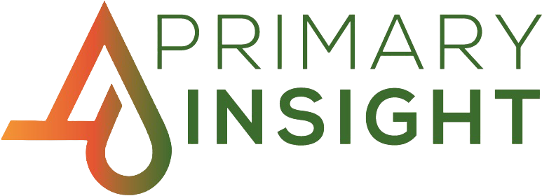 Primary insight logo