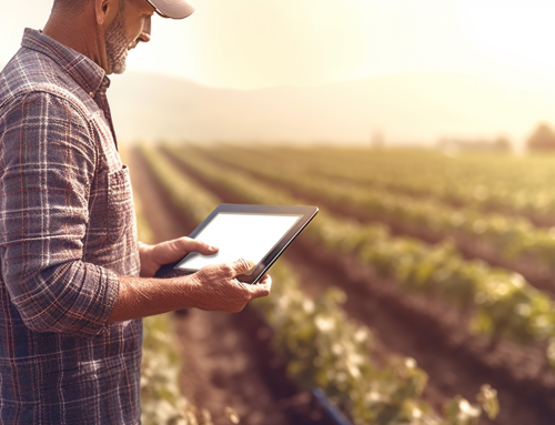 From Chaos to Clarity: Embracing Irrigation Technology Optimization